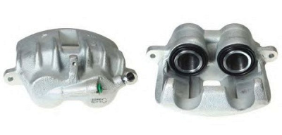 BUDWEG CALIPER 342522 -  Тормозной суппорт